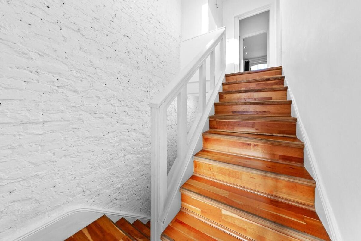 Balcony Blue Theme 1 Bedroom Central London Luxury Flat Near Hyde Park! Accommodates Up To 6! Double Sofa Bed And Next To Station! Exterior foto